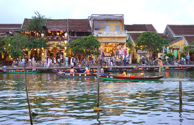 Hoi An